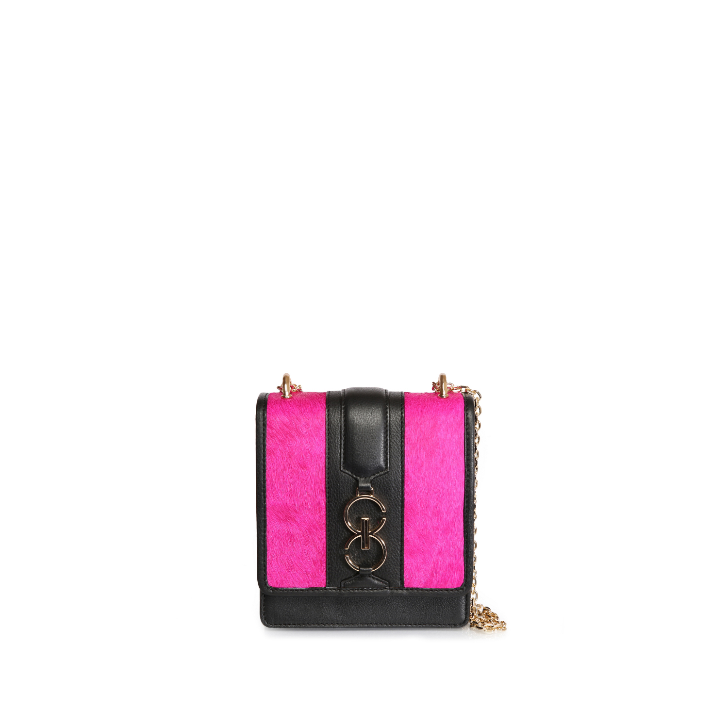 Pochette-Pink Black-Kaeros