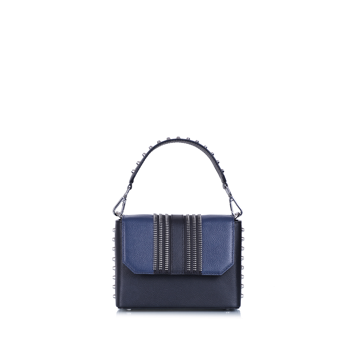 Mini Doucette- Navy Black- Kaeros