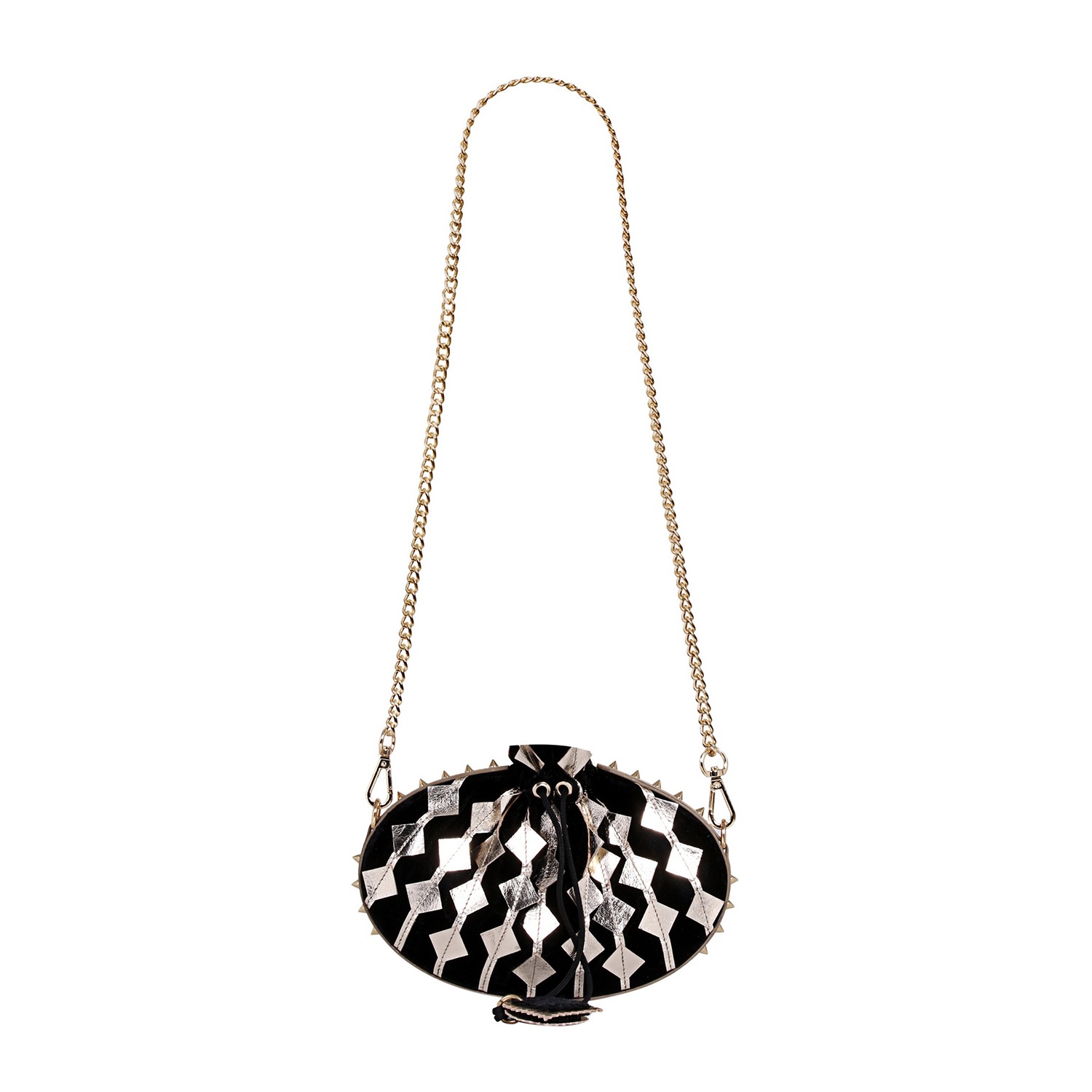 The Jewel Ovis – Kaeros | Handcrafted Leather Handbags & Accessories